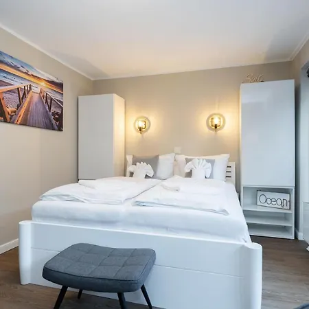 Sylter Rose * Westerland