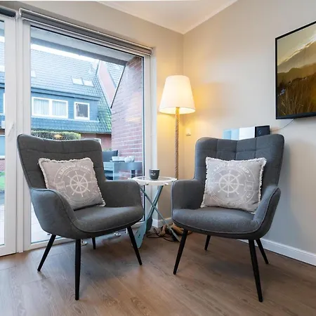 Apartman Sylter Rose *