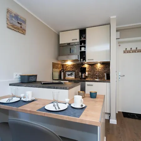 Sylter Rose * Westerland