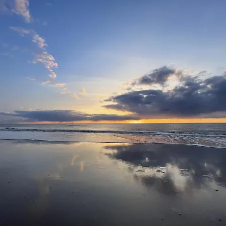 Sylter Rose Apartman Westerland